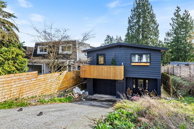 Image of home for listing MLS® R2984763