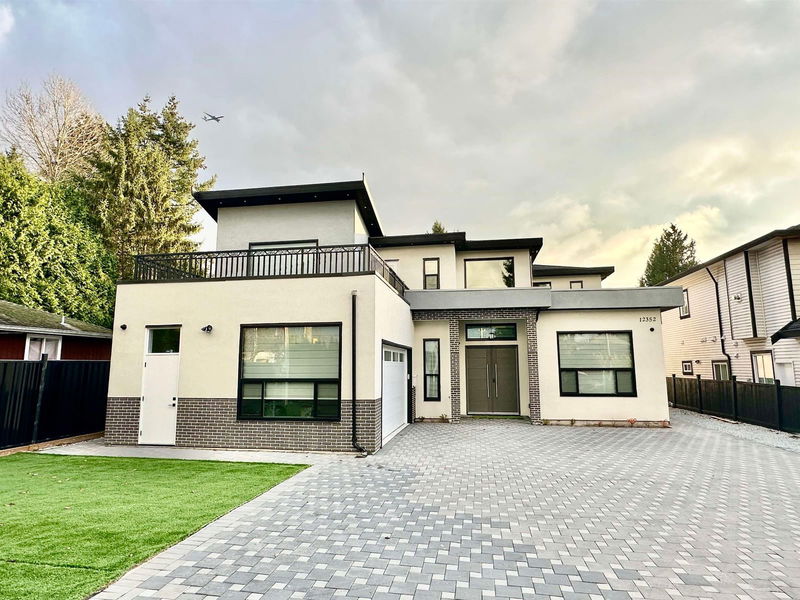 12352 96 Avenue, Surrey, British Columbia