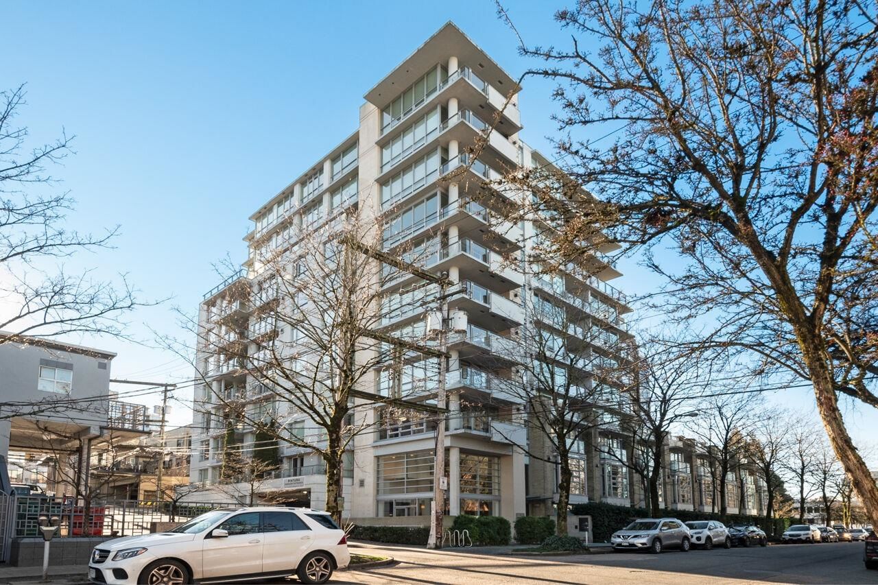 Image of home for listing MLS® R2984776