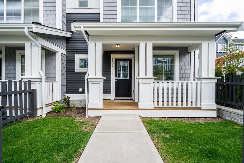 Image of home for listing MLS® R2984780