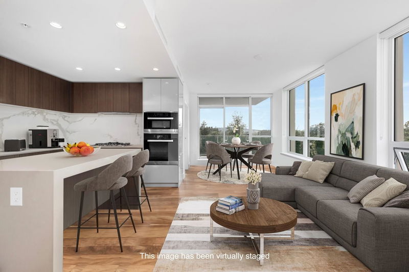 1632 Lions Gate Lane #606, North Vancouver, British Columbia
