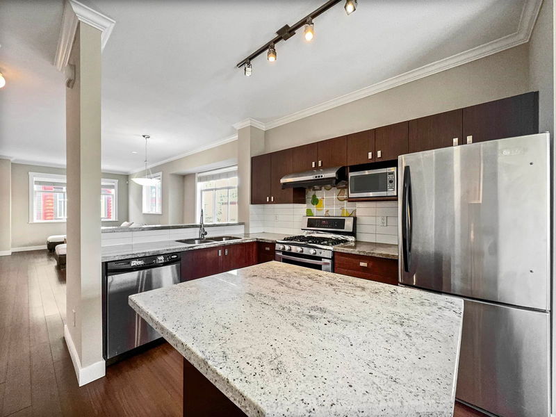 Image of home for listing MLS® R2984820