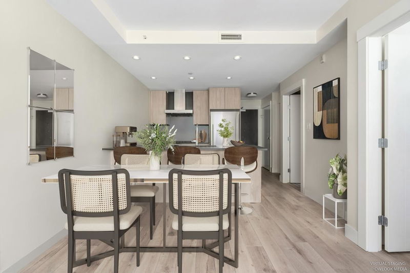 10780 No. 5 Road #206, Richmond, British Columbia