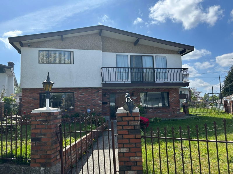 3261 Waneta Place, Vancouver, British Columbia
