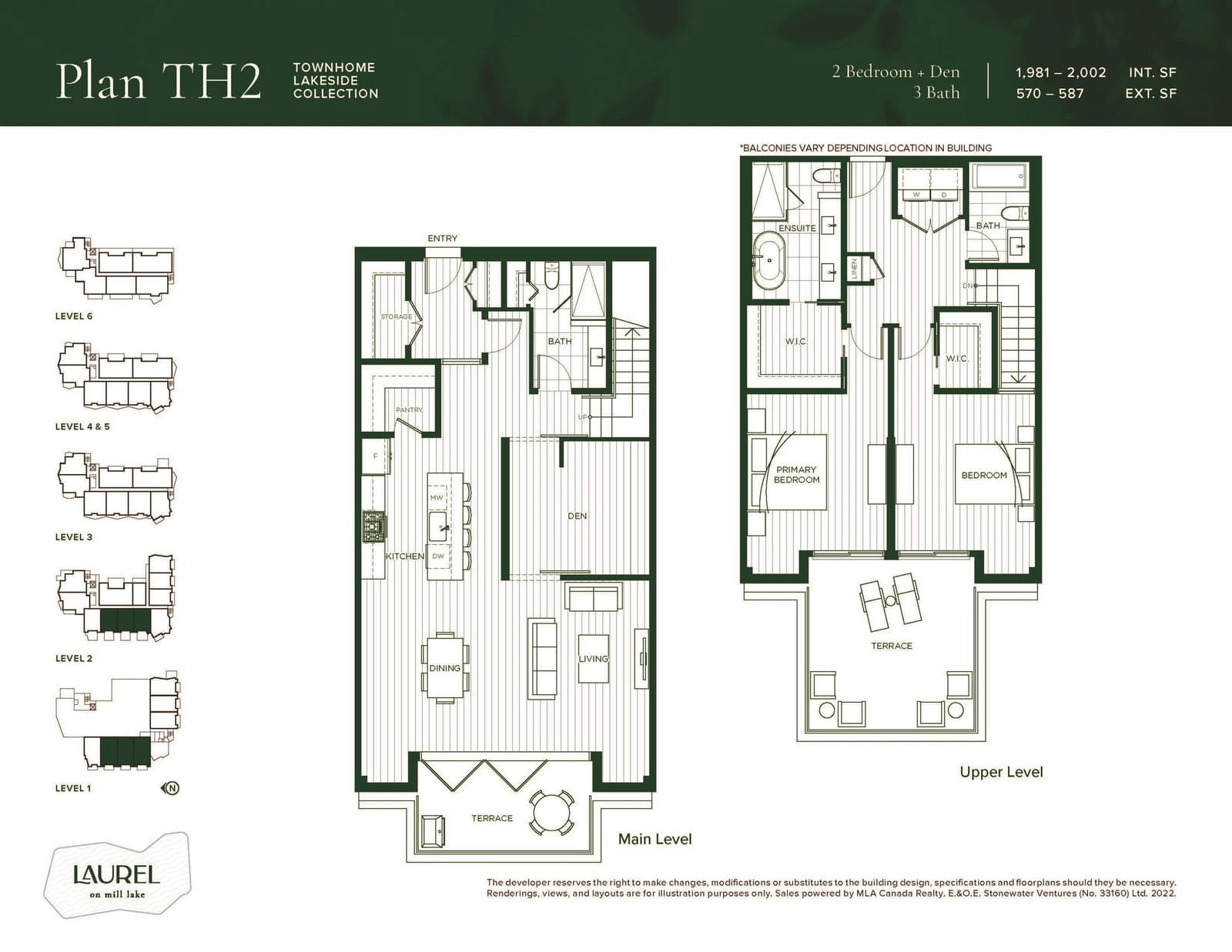 Image of home for listing MLS® R2984867
