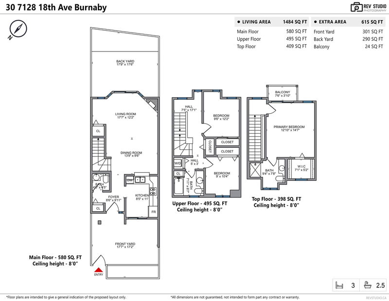 Image of home for listing MLS® R2984876