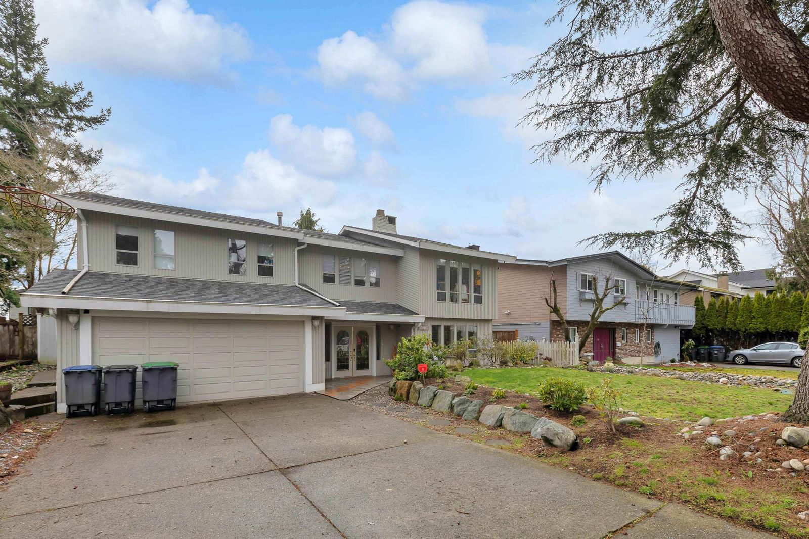Image of home for listing MLS® R2984927