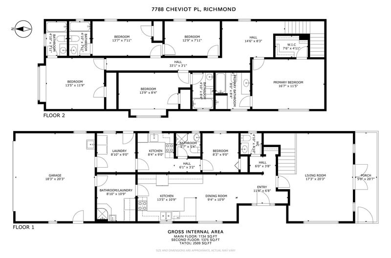 Image of home for listing MLS® R2984928
