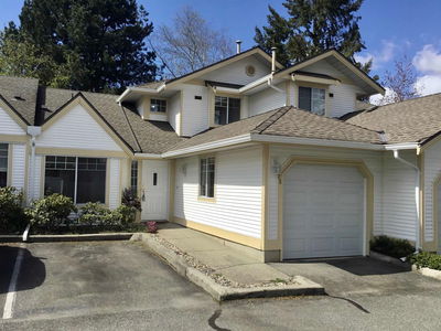 Image of home for listing MLS® R2984934