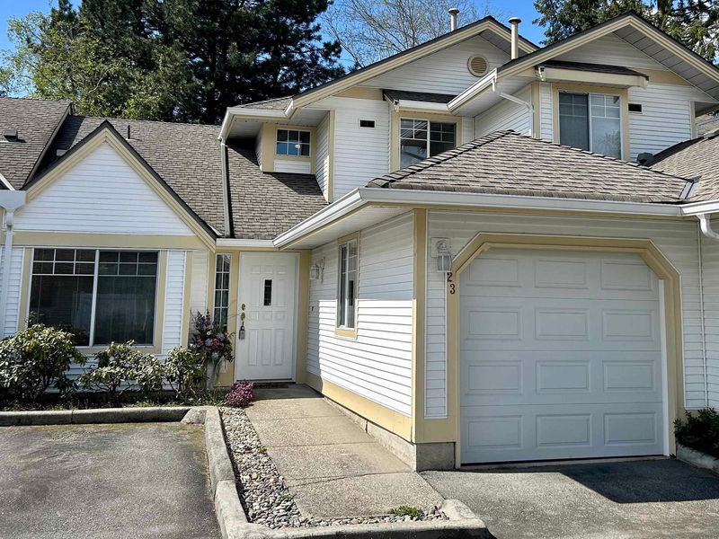 Image of home for listing MLS® R2984934