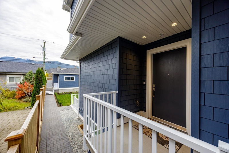 Image of home for listing MLS® R2984937
