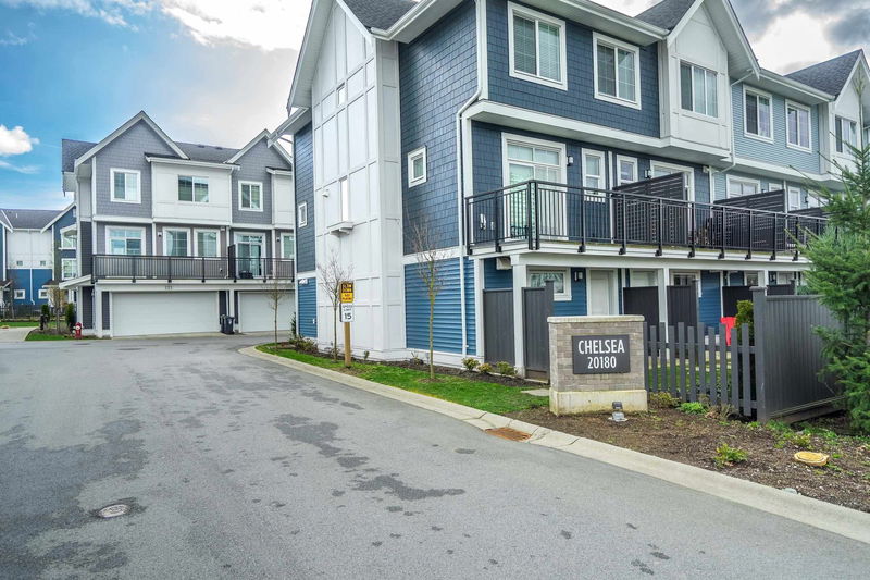 Image of home for listing MLS® R2984963