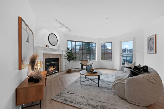 308 - 1955 Suffolk Avenue