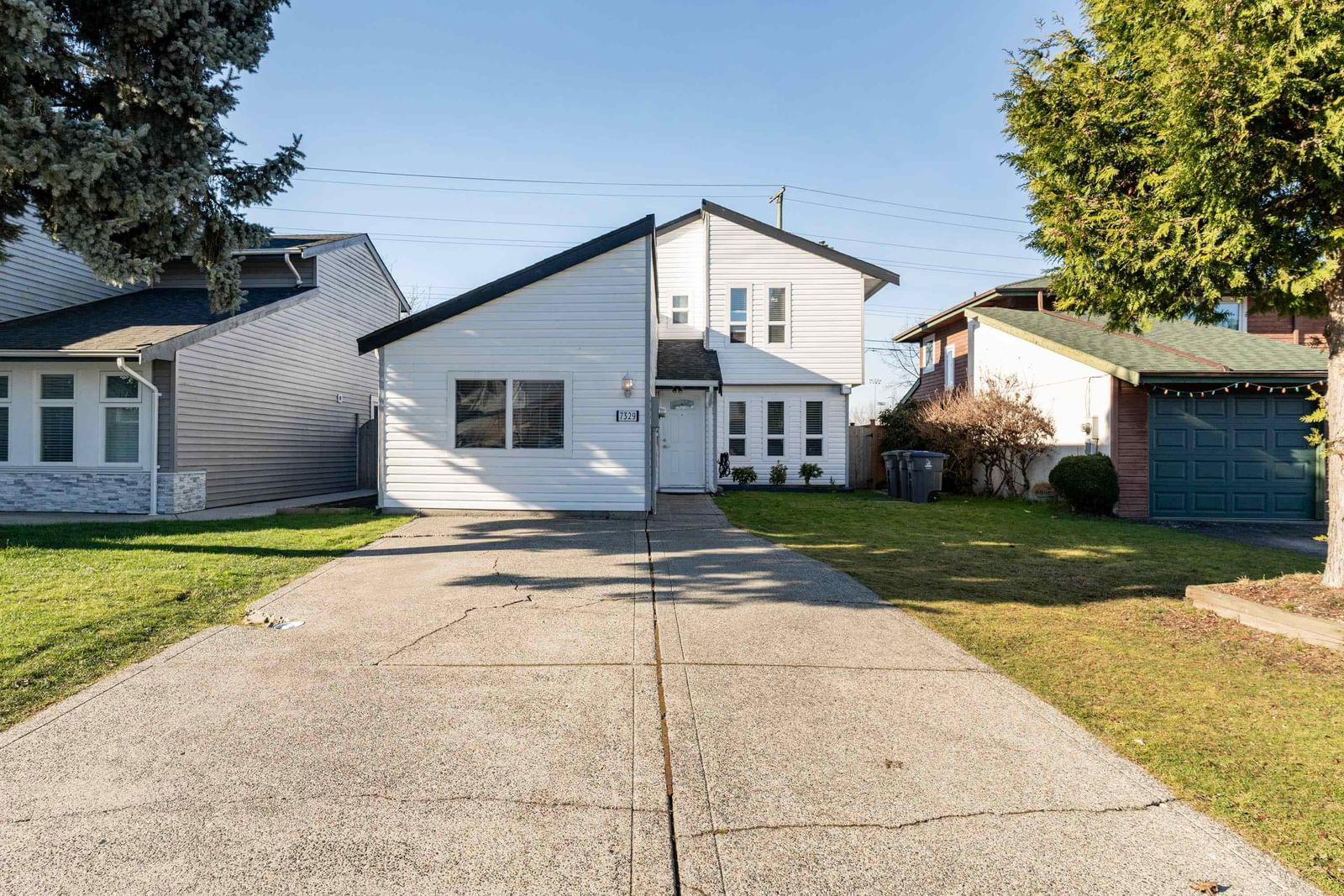 Image of home for listing MLS® R2984966