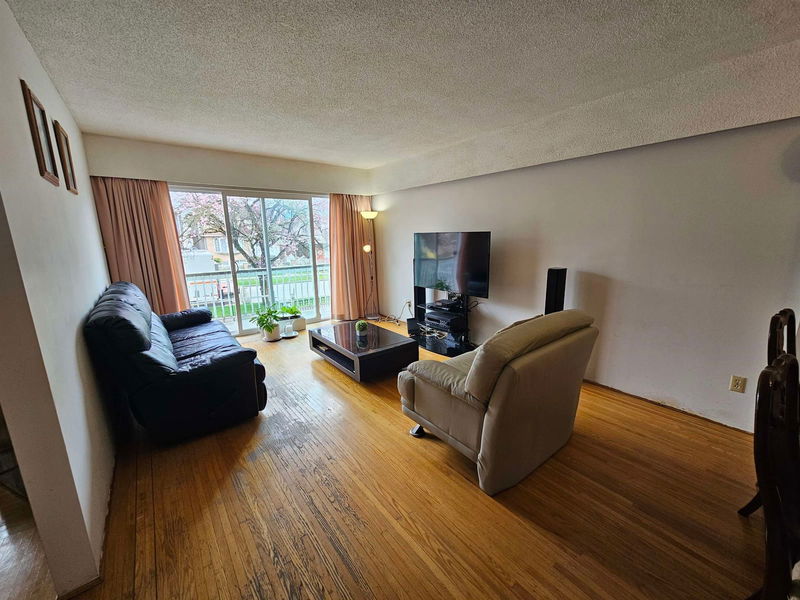6739 Dumfries Street, Vancouver, British Columbia