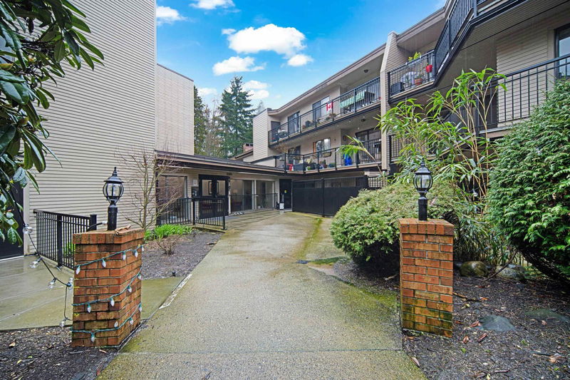 1385 Draycott Road #320, North Vancouver, British Columbia