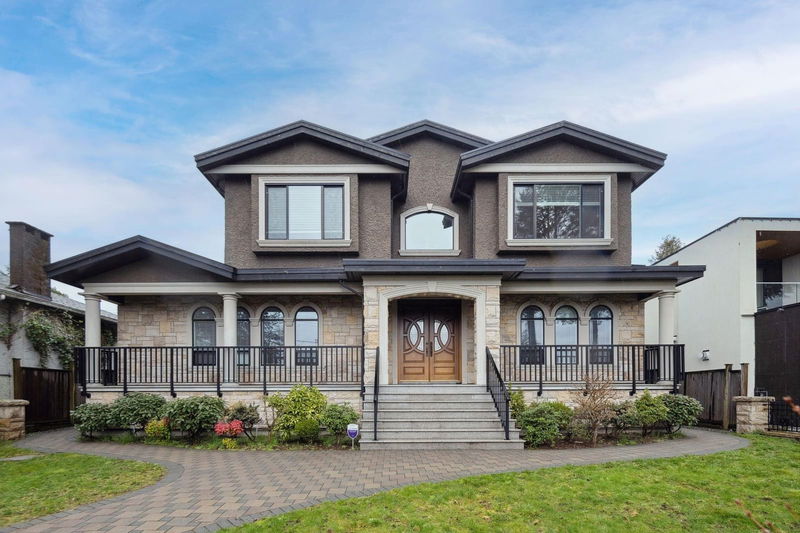 6185 Grant Street, Burnaby, British Columbia