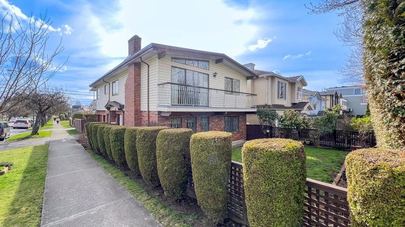 Image of home for listing MLS® R2985040