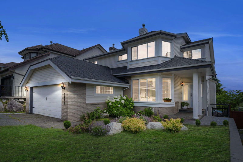 Image of home for listing MLS® R2985143