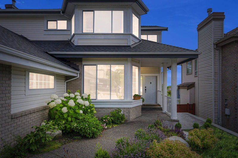 Image of home for listing MLS® R2985143