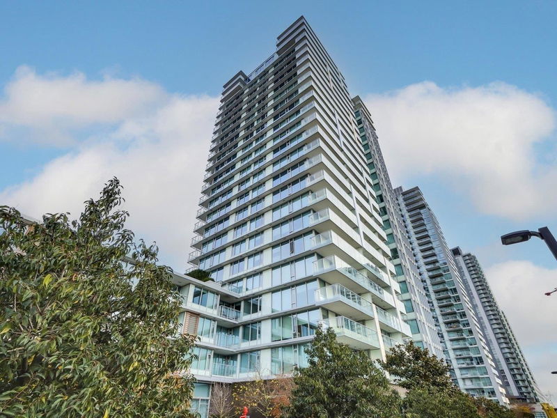 8031 Nunavut Lane #1008, Vancouver, British Columbia