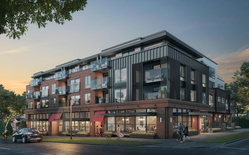 2419 Grant Street #303, Vancouver, British Columbia