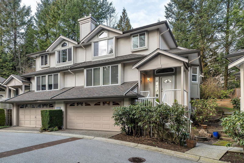 101 Parkside Drive #41, Port Moody, British Columbia