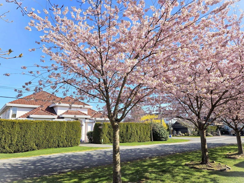8680 Kilgour Place, Richmond, British Columbia