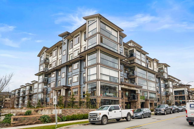 308 - 20325 85 Avenue