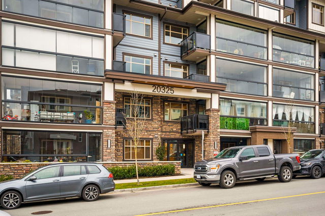 308 - 20325 85 Avenue