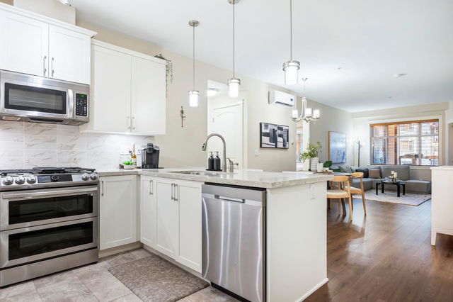 308 - 20325 85 Avenue