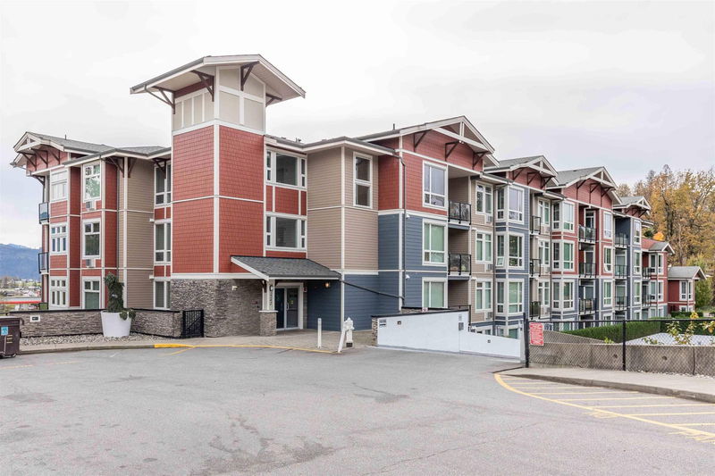 2242 Whatcom Road #201, Abbotsford, British Columbia