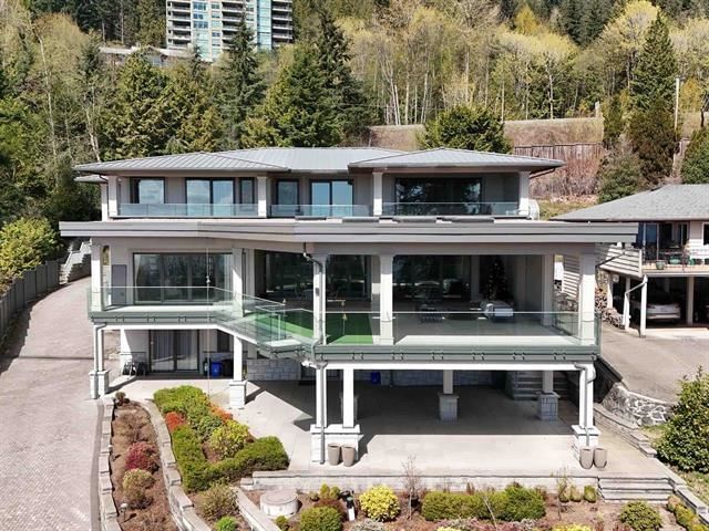3185 Benbow Road, West Vancouver, British Columbia