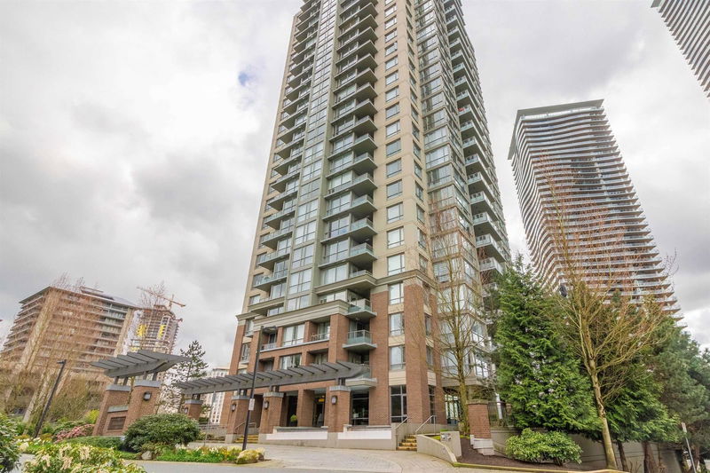 4888 Brentwood Drive #1406, Burnaby, British Columbia