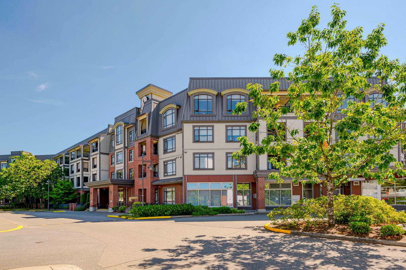 8880 202 Street #221, Langley, British Columbia