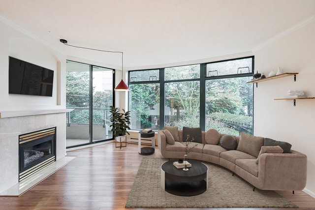 205 - 4505 Hazel Street