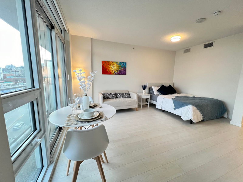 809 - 180 2nd Avenue, Vancouver, V5T 0K4 | Image 2