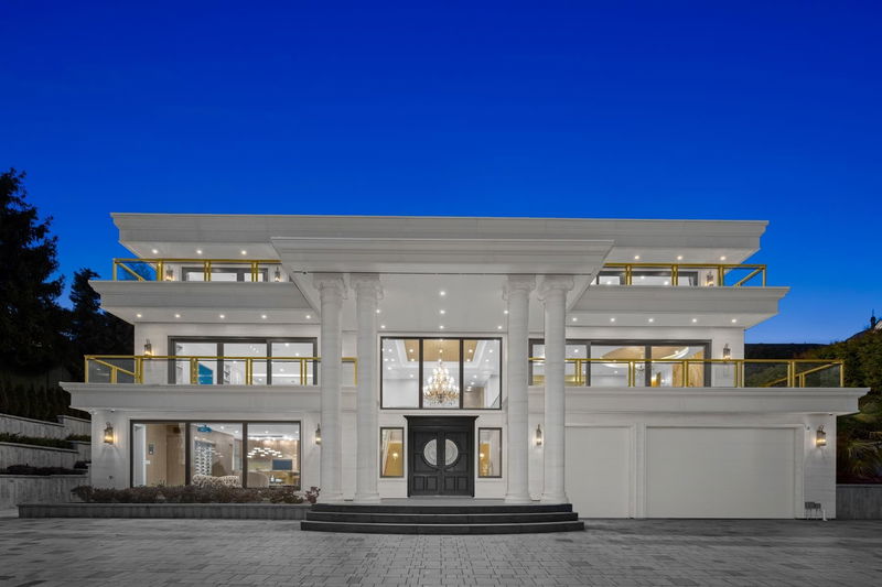 1337 Camridge Road, West Vancouver, British Columbia