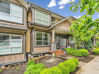 Image of home for listing MLS® R2985404
