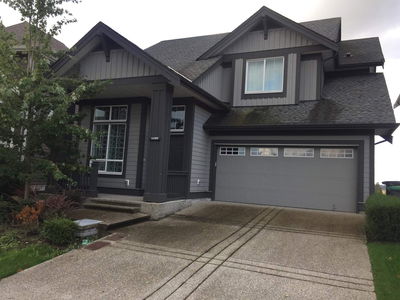 Image of home for listing MLS® R2985418