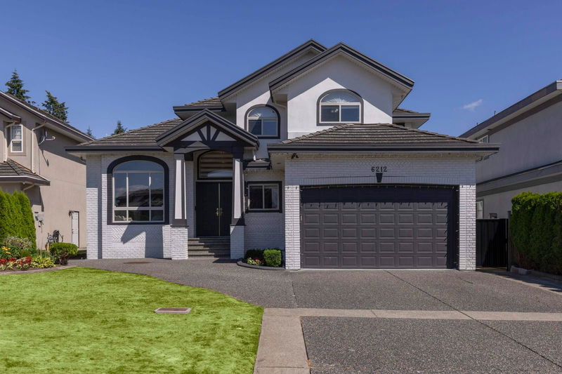 6212 126a Street, Surrey, British Columbia