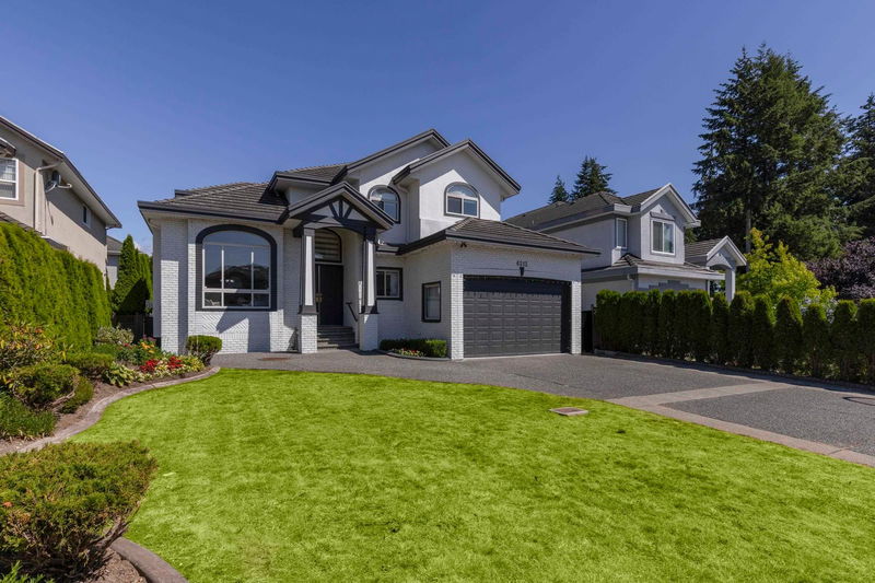 Image of home for listing MLS® R2985432