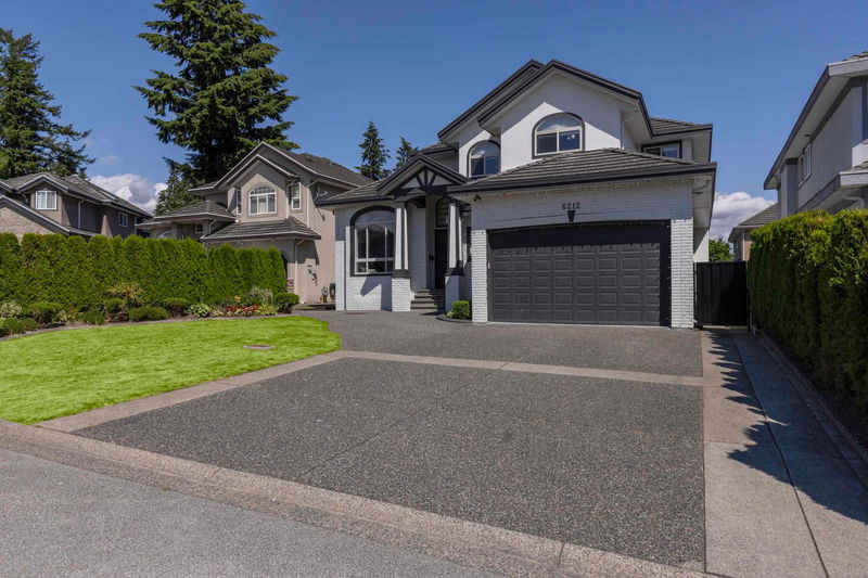 Image of home for listing MLS® R2985432