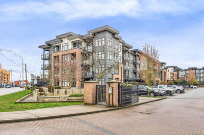 Image of home for listing MLS® R2985440