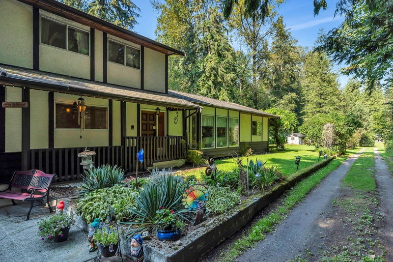 23463 Dogwood Avenue, Maple Ridge, British Columbia
