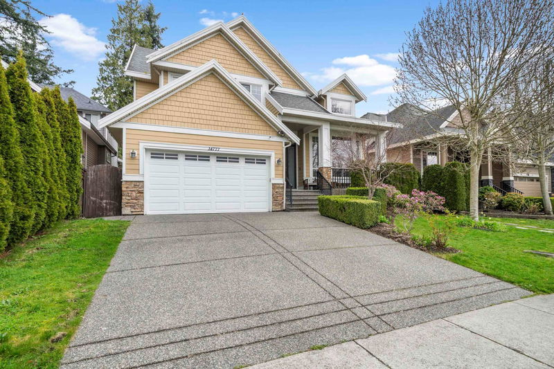 14777 57 Avenue, Surrey, British Columbia