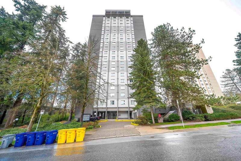 9541 Erickson Drive #1903, Burnaby, British Columbia