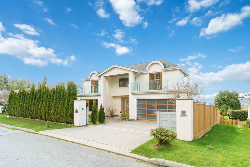 4231 Chelsea Crescent, North Vancouver, British Columbia