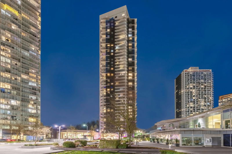 9887 Whalley Boulevard #3304, Surrey, British Columbia
