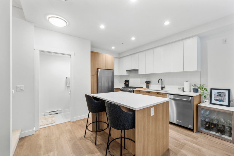 214 - 708 Lea Avenue, Coquitlam, V3J 0K4 | Image 3